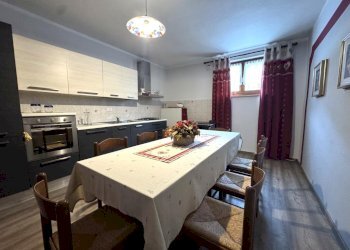 Appartamento in Villa Via Arcesaz, 18, Brusson - foto 5