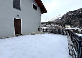 Appartamento in Villa Via Arcesaz, 18, Brusson - foto 14