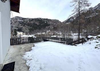 Appartamento in Villa Via Arcesaz, 18, Brusson - foto 15