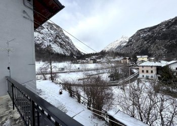 Appartamento in Villa Via Arcesaz, 18, Brusson - foto 16