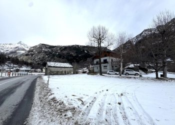 Appartamento in Villa Via Arcesaz, 18, Brusson - foto 22