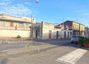 Casa indipendente Giarre - foto 1