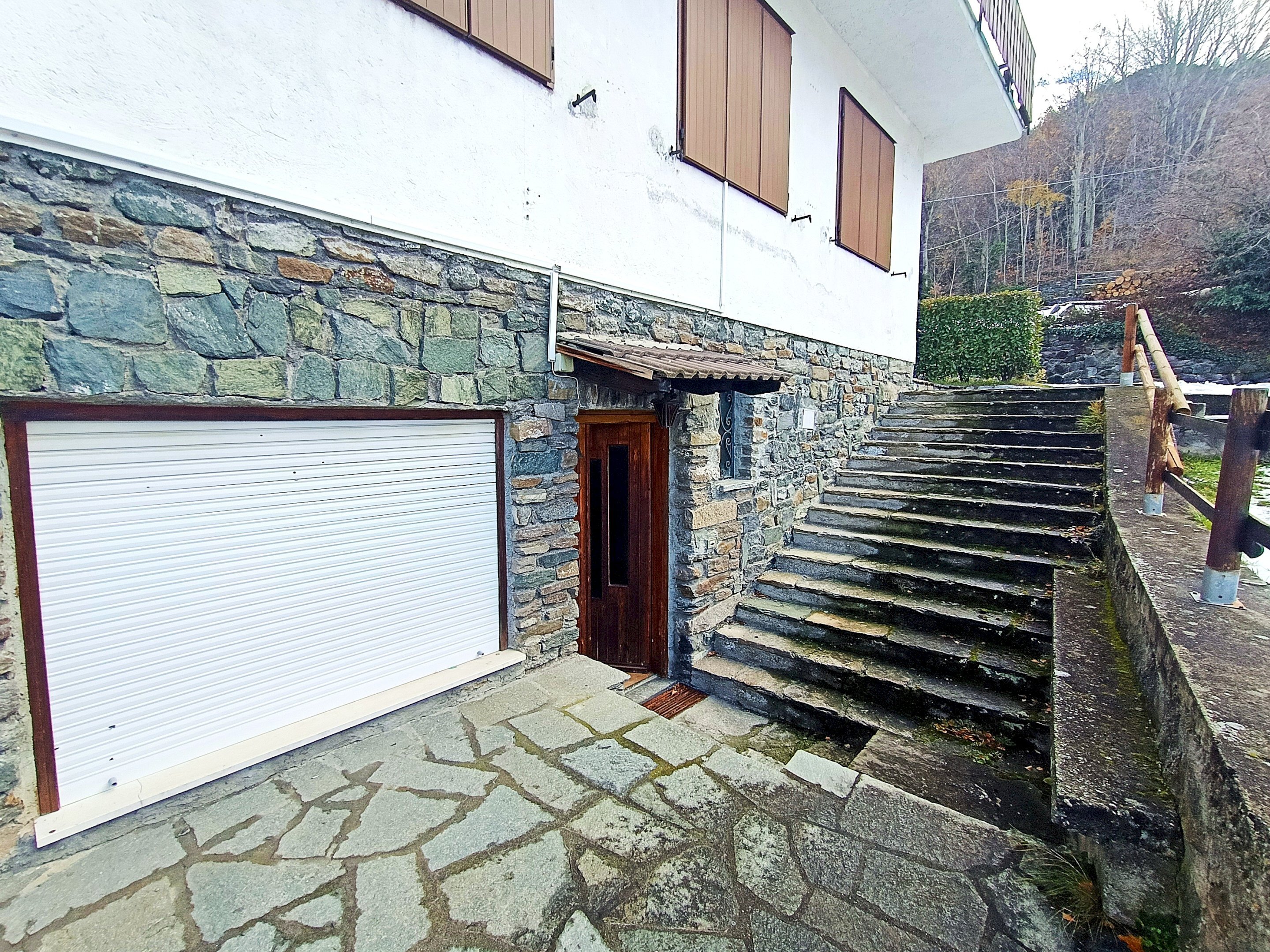 Four-room apartment Saint-Marcel - photo 3