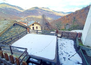 Quadrilocale Saint-Marcel - foto 20