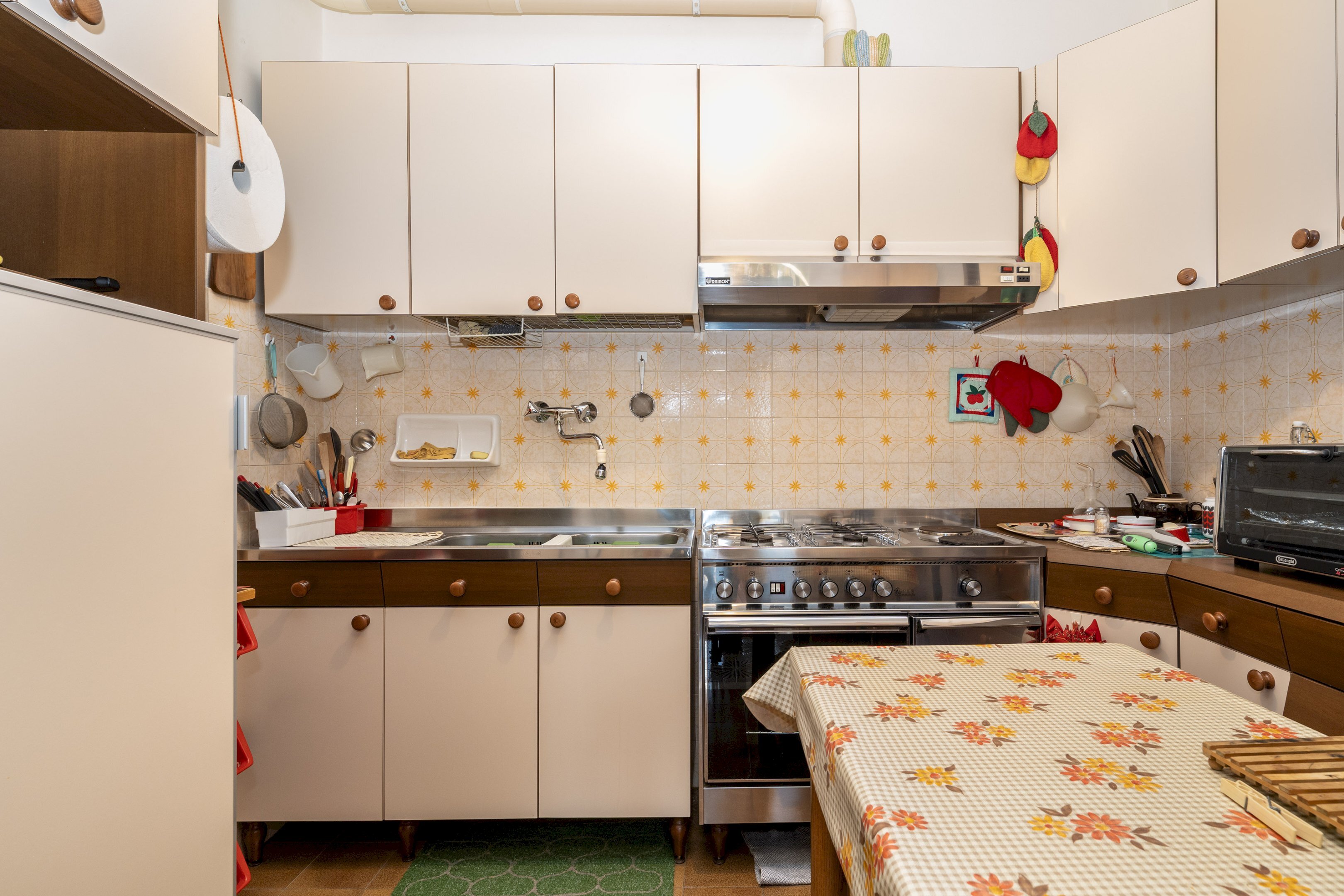 Two-room apartment Via Perosa Ronvel, Snc, Demonte - photo 2