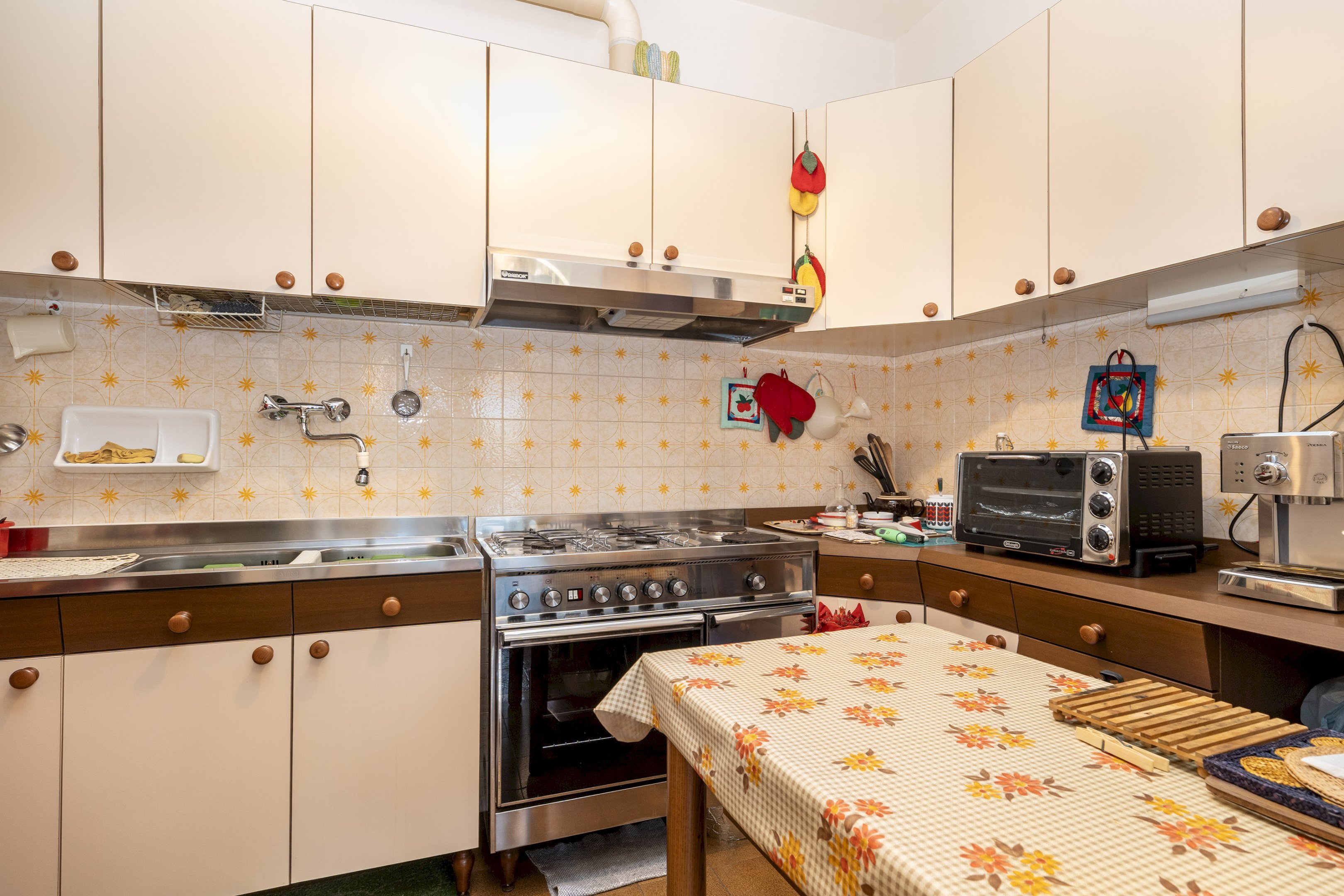 Two-room apartment Via Perosa Ronvel, Snc, Demonte - photo 3