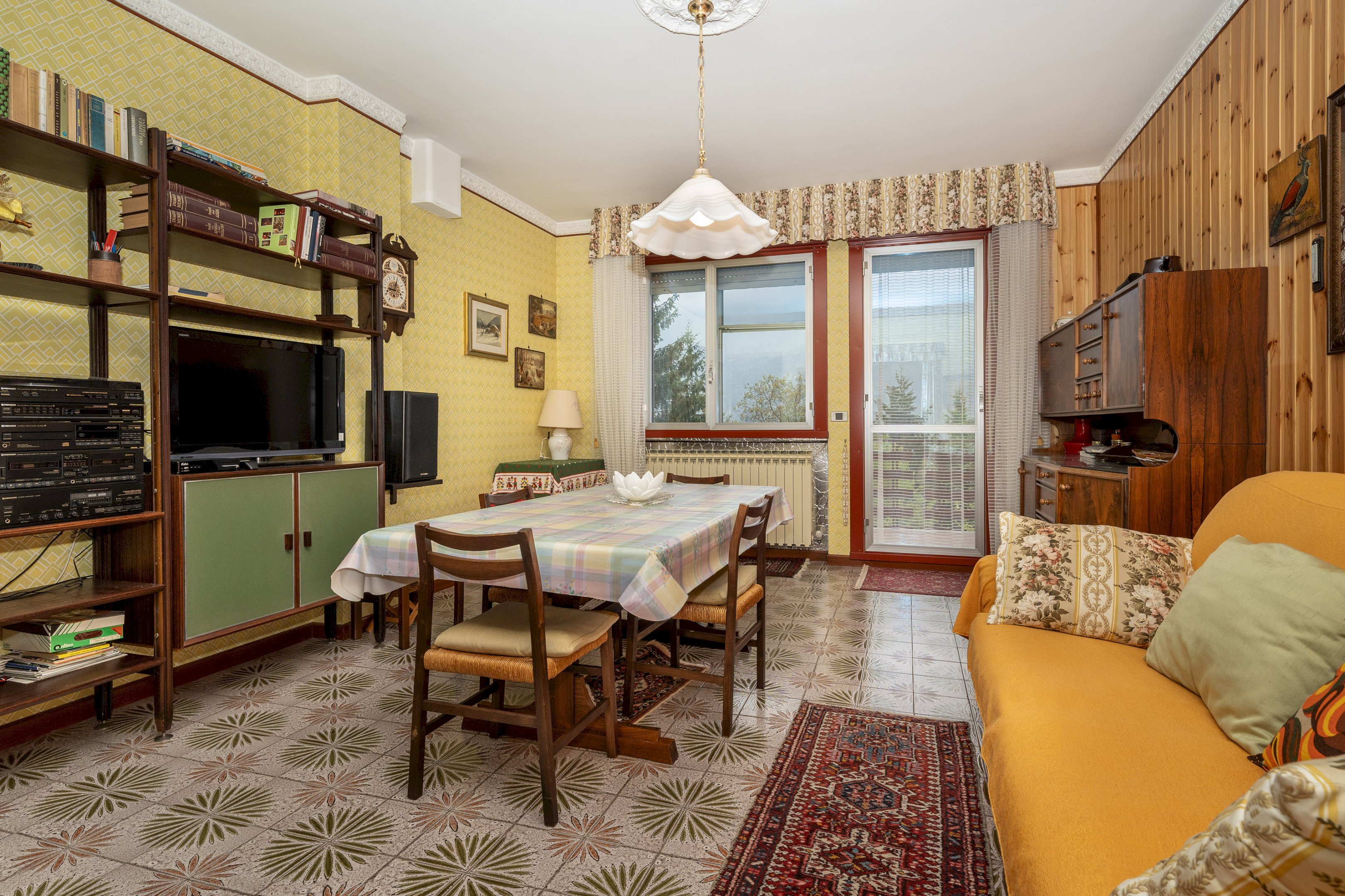 Two-room apartment Via Perosa Ronvel, Snc, Demonte - photo 1