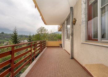 Two-room apartment Via Perosa Ronvel, Snc, Demonte - photo 10