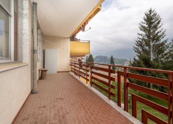 Two-room apartment Via Perosa Ronvel, Snc, Demonte - photo 9