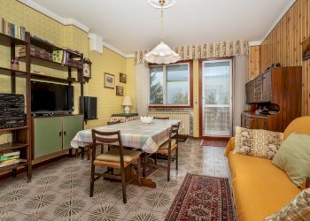 Two-room apartment Via Perosa Ronvel, Snc, Demonte - photo 1