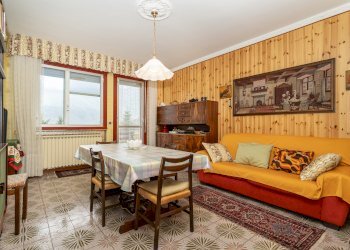 Two-room apartment Via Perosa Ronvel, Snc, Demonte - photo 4