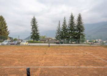 Two-room apartment Via Perosa Ronvel, Snc, Demonte - photo 27