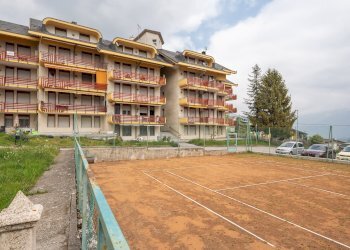 Two-room apartment Via Perosa Ronvel, Snc, Demonte - photo 28