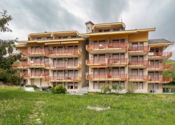 Two-room apartment Via Perosa Ronvel, Snc, Demonte - photo 29