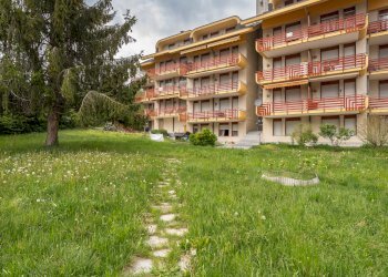 Two-room apartment Via Perosa Ronvel, Snc, Demonte - photo 30