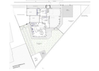 Four-room apartment Via Roma, Bruino - photo 6