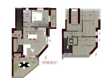 Appartamento Via Roma, Bruino - foto 6