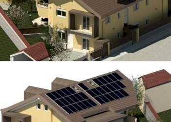 Appartamento Via Roma, Bruino - foto 1