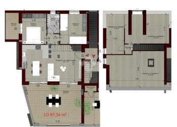 Appartamento Via Roma, Bruino - foto 6