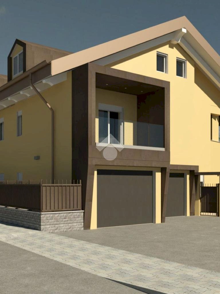 Two-room apartment Via Roma, Bruino - photo 1