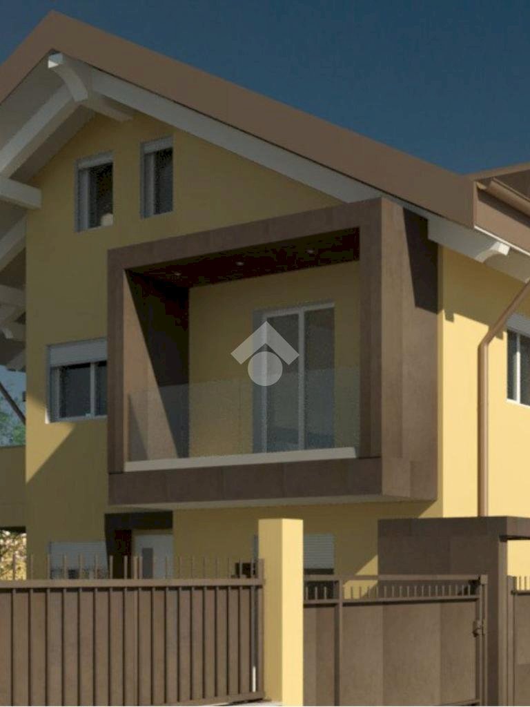 Two-room apartment Via Roma, Bruino - photo 2