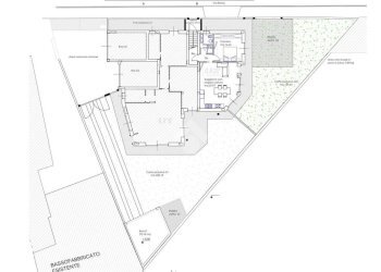 Two-room apartment Via Roma, Bruino - photo 9