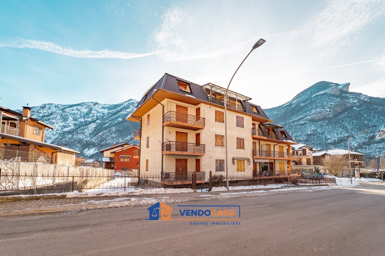 One-room apartment Valdieri - photo 1