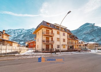 One-room apartment Valdieri - photo 1