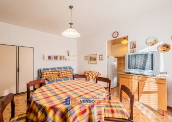 One-room apartment Valdieri - photo 5