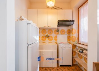 One-room apartment Valdieri - photo 8