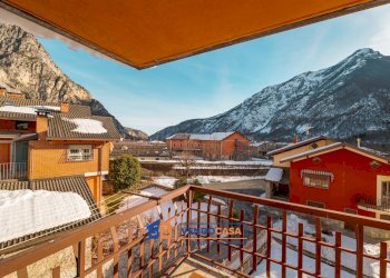 One-room apartment Valdieri - photo 11