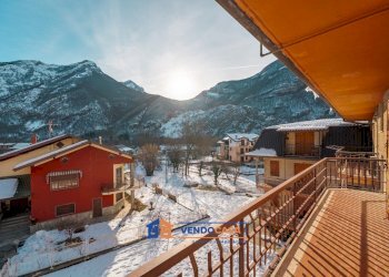 One-room apartment Valdieri - photo 12