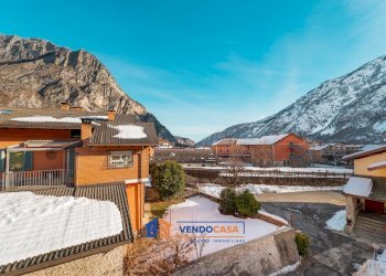 One-room apartment Valdieri - photo 13