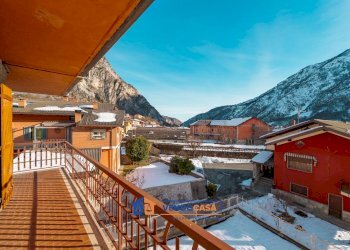 One-room apartment Valdieri - photo 14