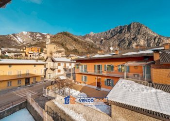 One-room apartment Valdieri - photo 15