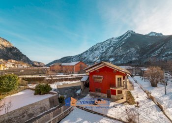 One-room apartment Valdieri - photo 16