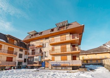 One-room apartment Valdieri - photo 17