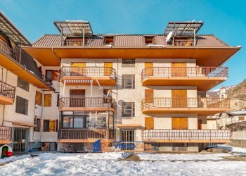 One-room apartment Valdieri - photo 18