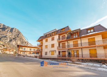 One-room apartment Valdieri - photo 19