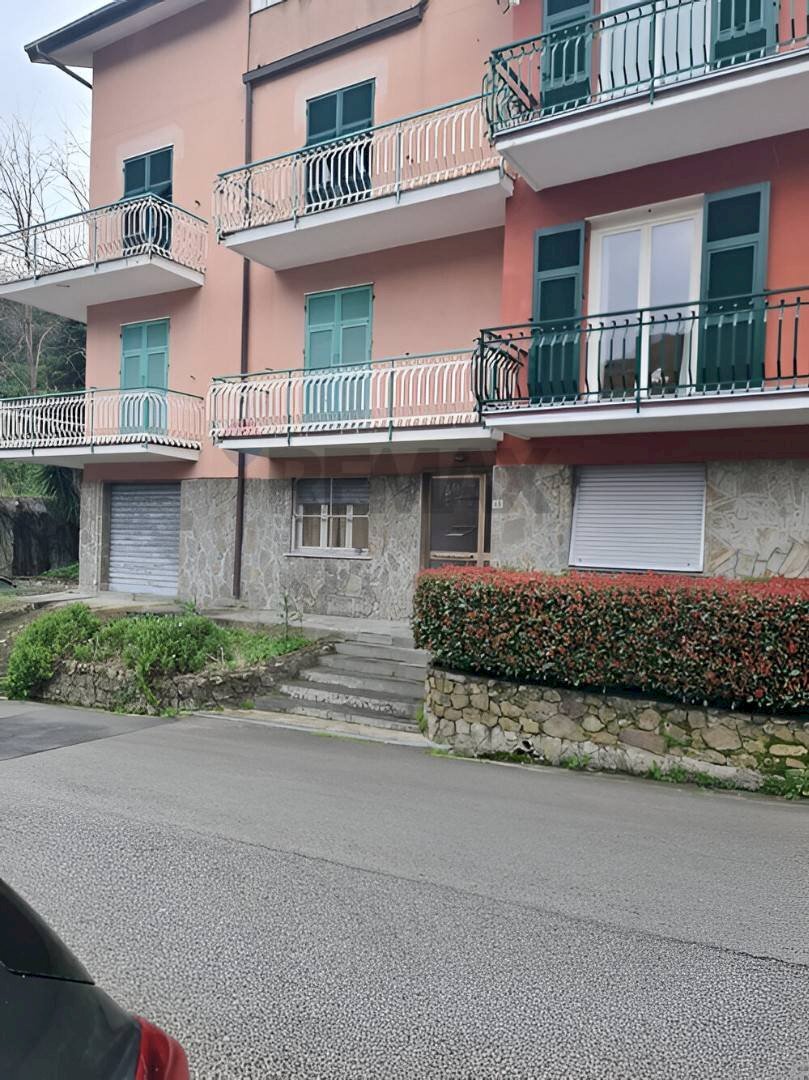 One-room apartment Moneglia, GE, Moneglia - photo 1