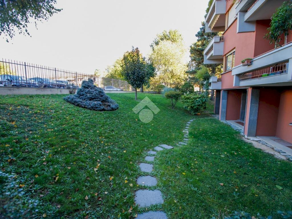 Three-room apartment Via montenero, Rivarolo Canavese - photo 2