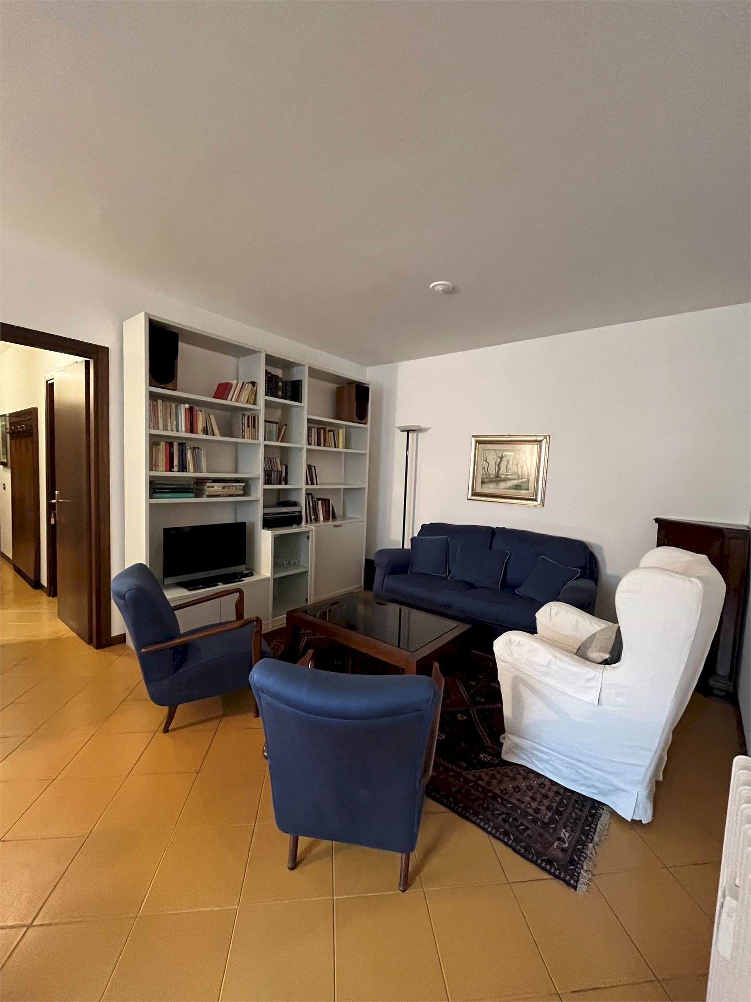 Apartment Verona (neighborhood San Zeno) - photo 1