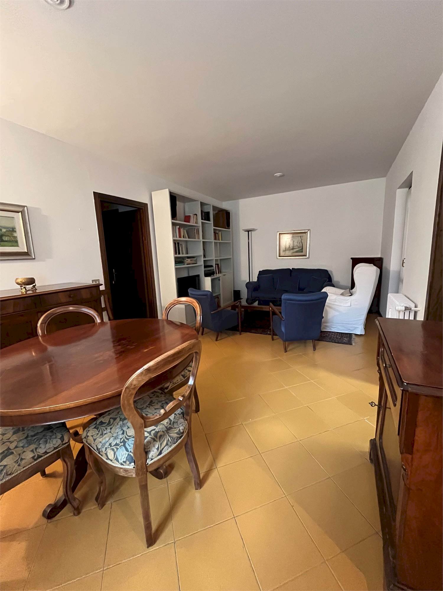 Apartment Verona (neighborhood San Zeno) - photo 2