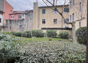 Appartamento Verona (zona San Zeno) - foto 24