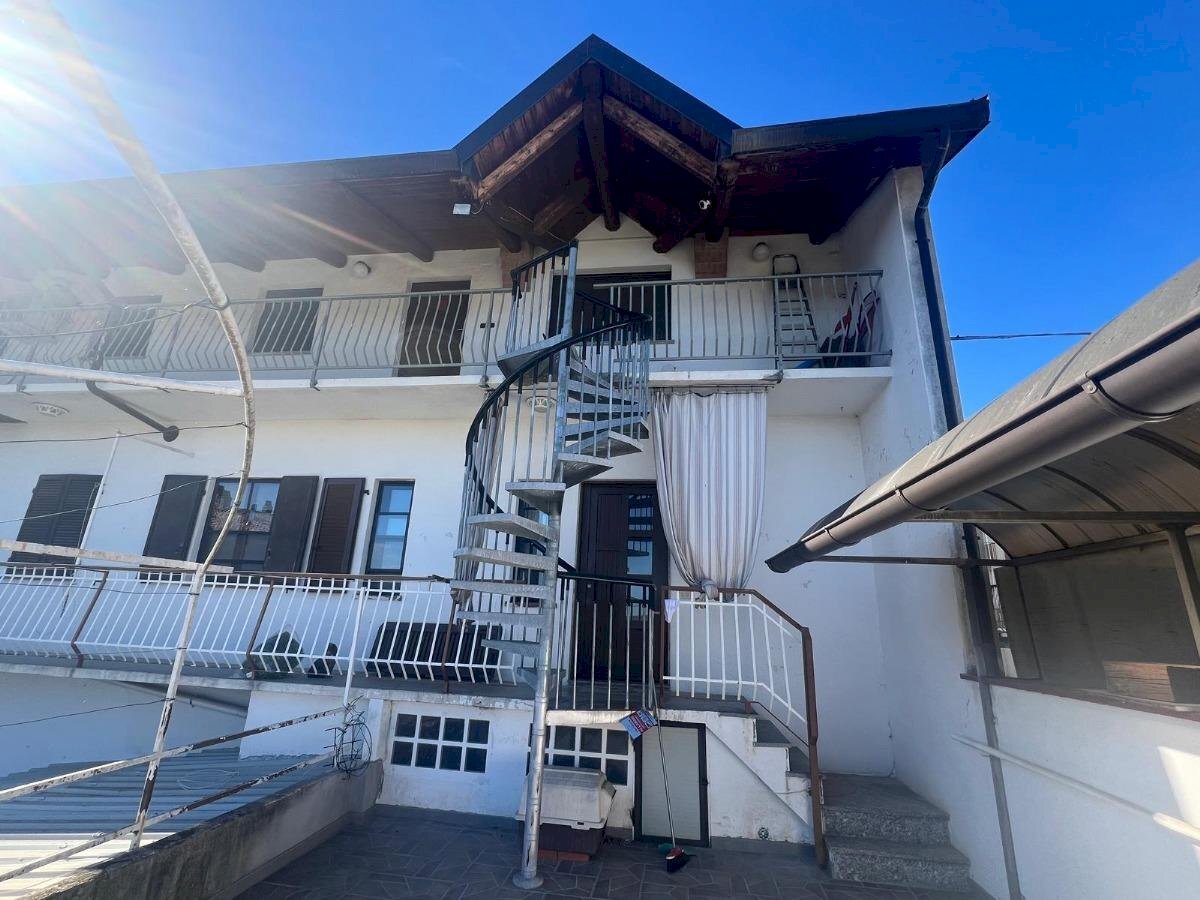 Appartamento Ivrea - foto 1