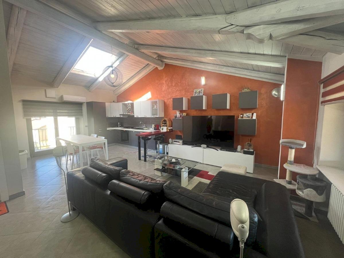 Appartamento Ivrea - foto 2