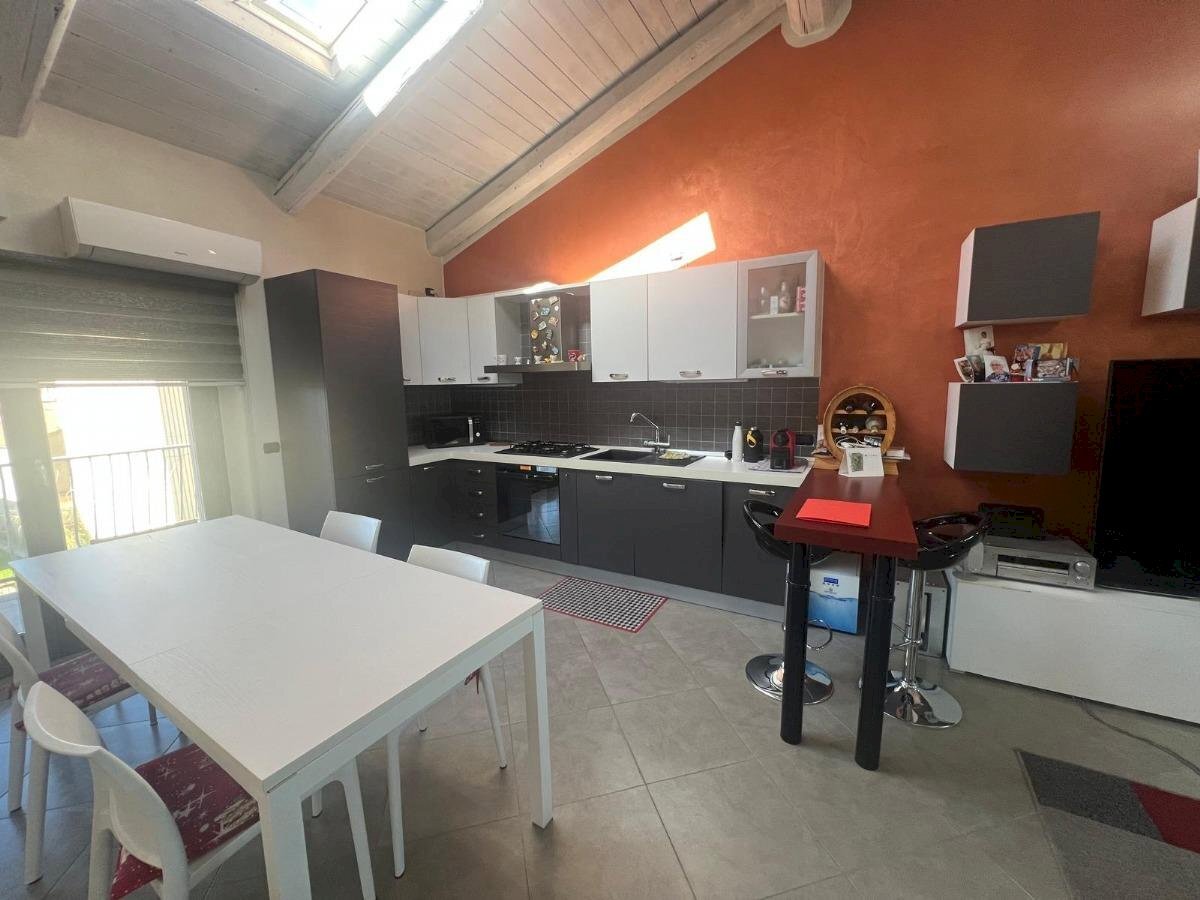 Appartamento Ivrea - foto 3