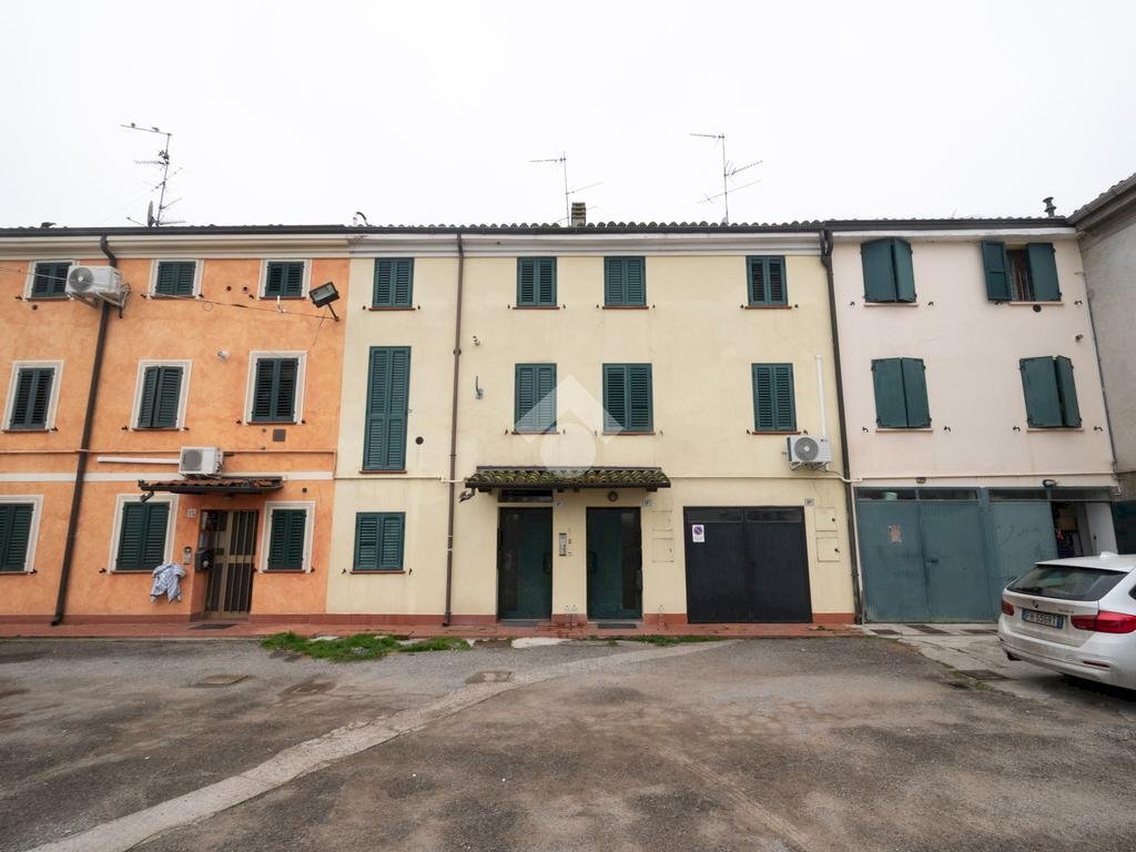 Two-room apartment Via Campagnola, Carpi - photo 1