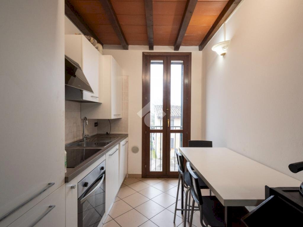 Two-room apartment Via Campagnola, Carpi - photo 2