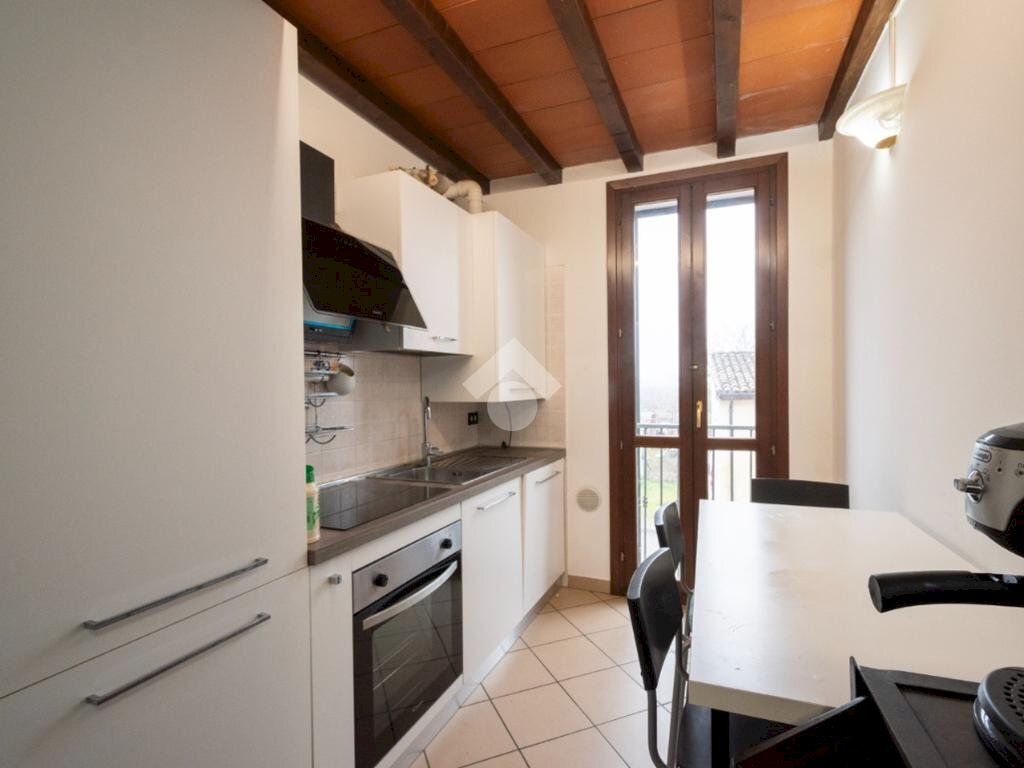 Two-room apartment Via Campagnola, Carpi - photo 3